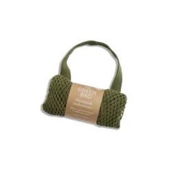 Handlenet af Økologisk Bomuld | Army