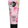 Hand & Nail Cream-Balm Cherry & Lotus
