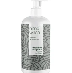 Hand Wash