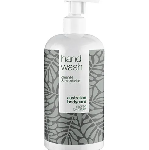 Hand Wash