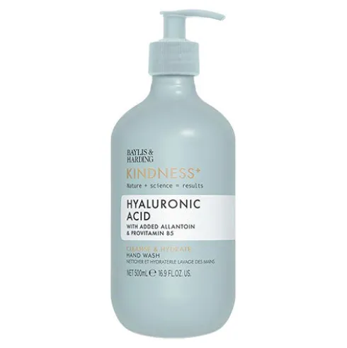 Hand Wash | Hyaluronic Acid