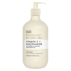 Hand Wash | Vitamin C + Niacinamide