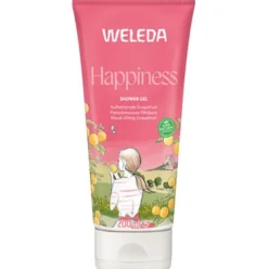 Happiness Shower Gel Grapefruit