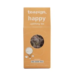 Happy Urtete Økologisk