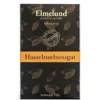 Hasselnødnougat Ø