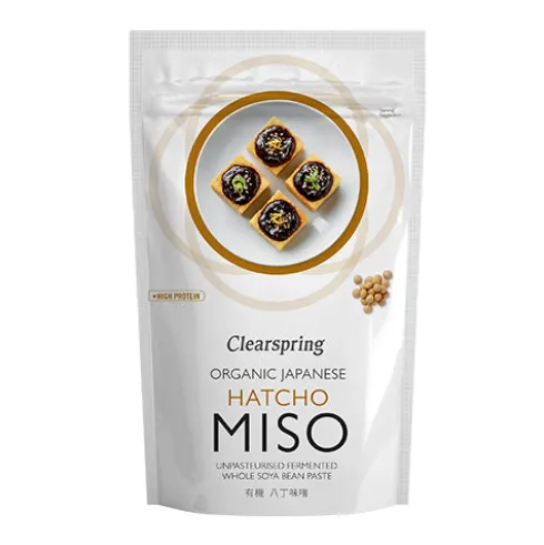 Hatcho Miso (Soya)