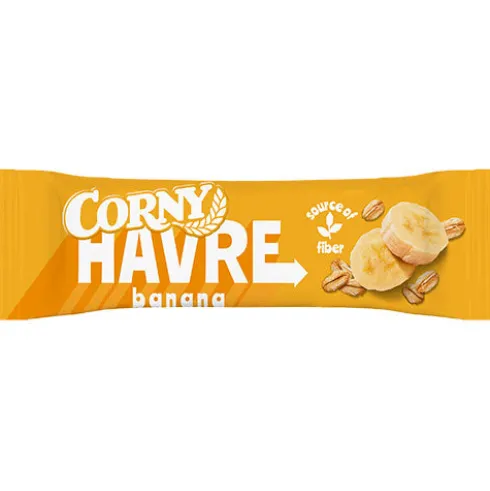 Havre | Banana