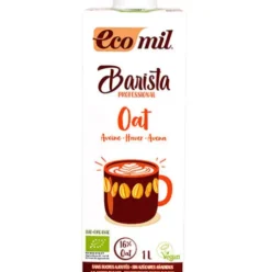 Havredrik Barista Ø