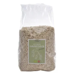 Havregryn Glutenfri