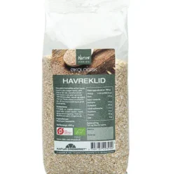Havreklid Økologisk