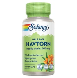 Havtorn