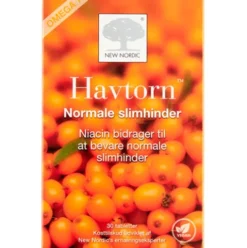 Havtorn