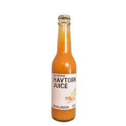Havtorn Juice Økologisk