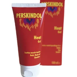 Heat Gel