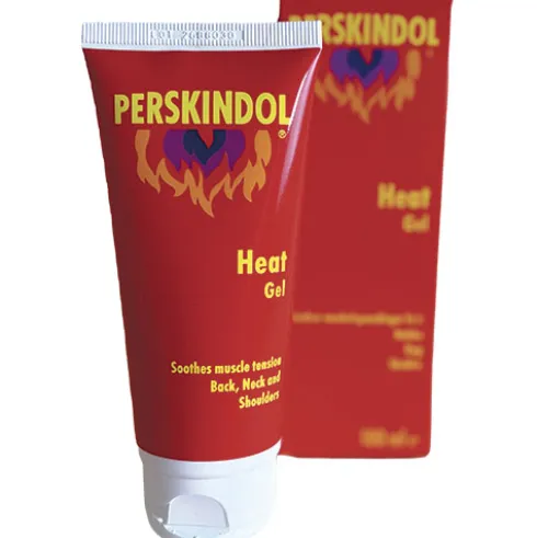 Heat Gel