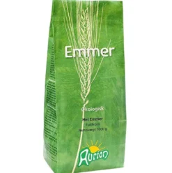 Hel Emmer Økologisk