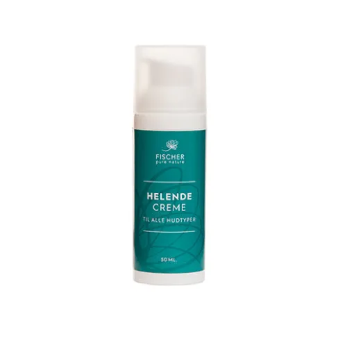 Helende Creme