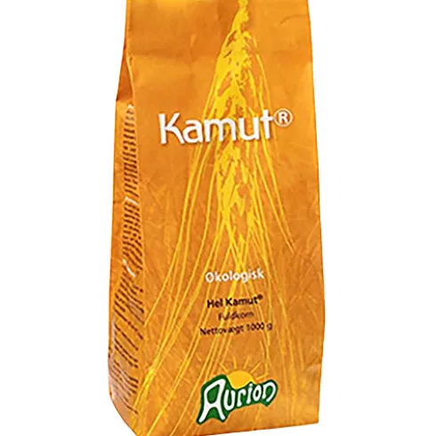 Hel Kamut Økologisk