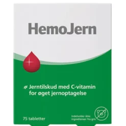HemoJern