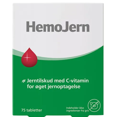 HemoJern