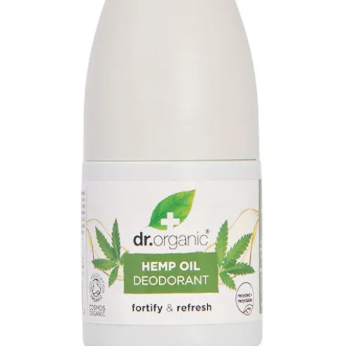 Hemp Oil Deodorant