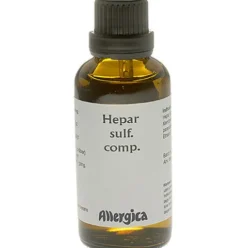 Hepar Sulf. Comp.