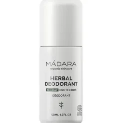 Herbal Deodorant