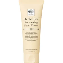Herbal Joy Anti-ageing Hand Cream