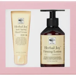 Herbal Joy Gaveæske
