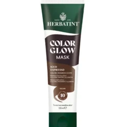 Herbatint Color Glow Mask | Iced Espresso