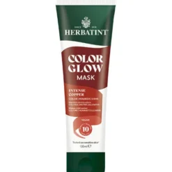 Herbatint Color Glow Mask | Intense Copper
