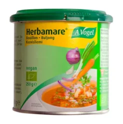 Herb. Bouillon Økologisk