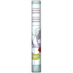 Herbosense Røgelse | Patchouli & Geranium