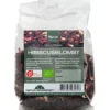 Hibiscus Knust Økologisk