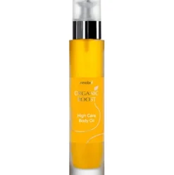 High Care Body Oil