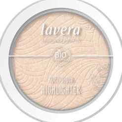 Highlighter Soft Glow | Champagne Shimmer 01