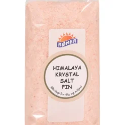 Himalaya Krystalsalt Fint