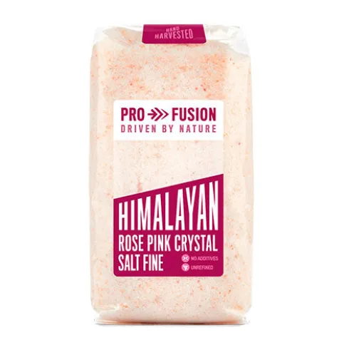 Himalaya Salt Fint
