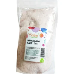 Himalaya Salt Fint Pink