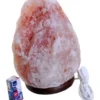 Himalaya Salt Lampe Pink 4-6kg