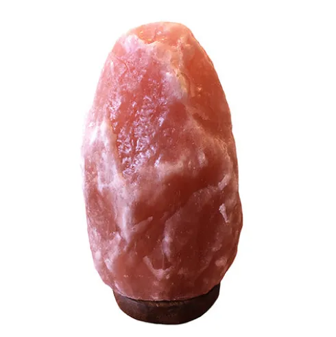 Himalaya salt lampe pink 2-3kg
