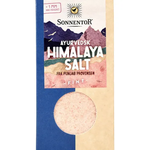 Himalaya Sten Salt
