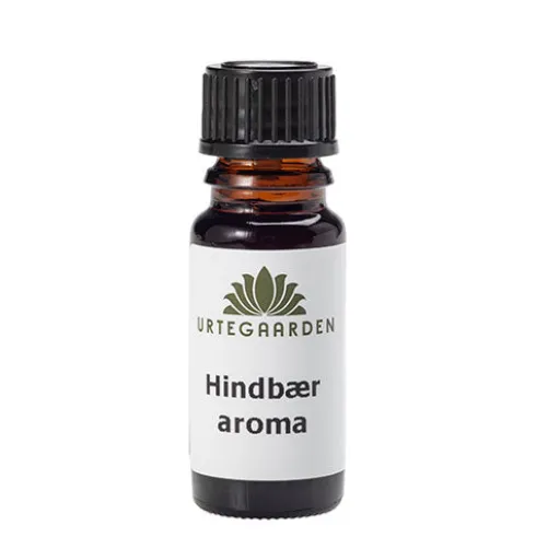 Hindbæraroma