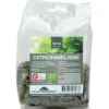 Hjertensfryd/citronmelisse Økologisk