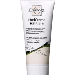 Hælcreme