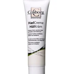 Hælcreme