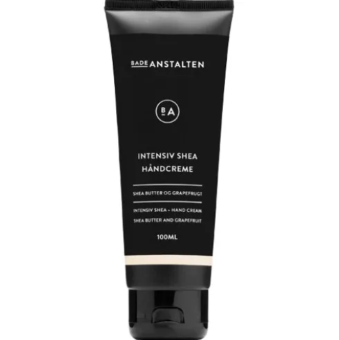 Håndcreme Shea Intensiv