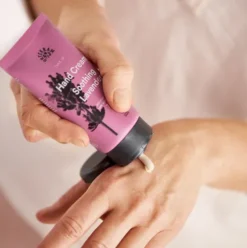 Håndcreme Soothing Lavender
