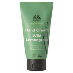 Håndcreme Wild Lemongrass