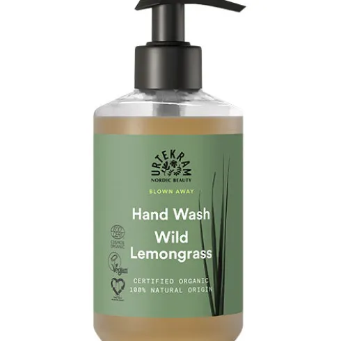 Håndsæbe Wild Lemongrass